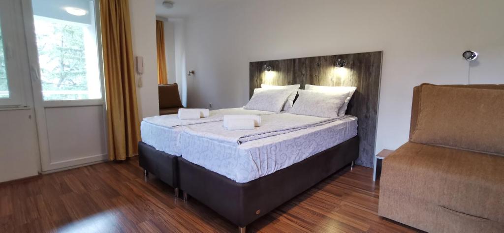 Apartments Banjica - 4