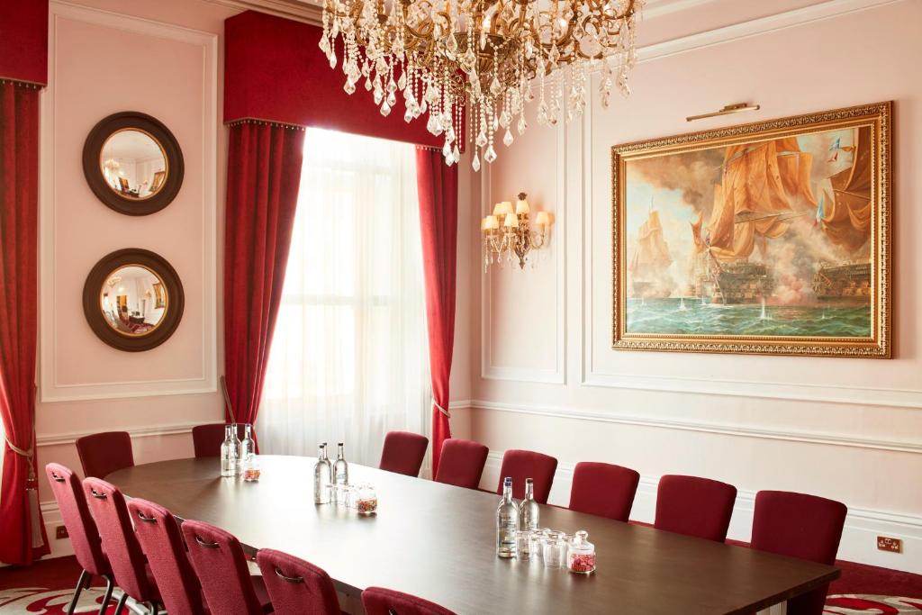 Meeting room / ballrooms