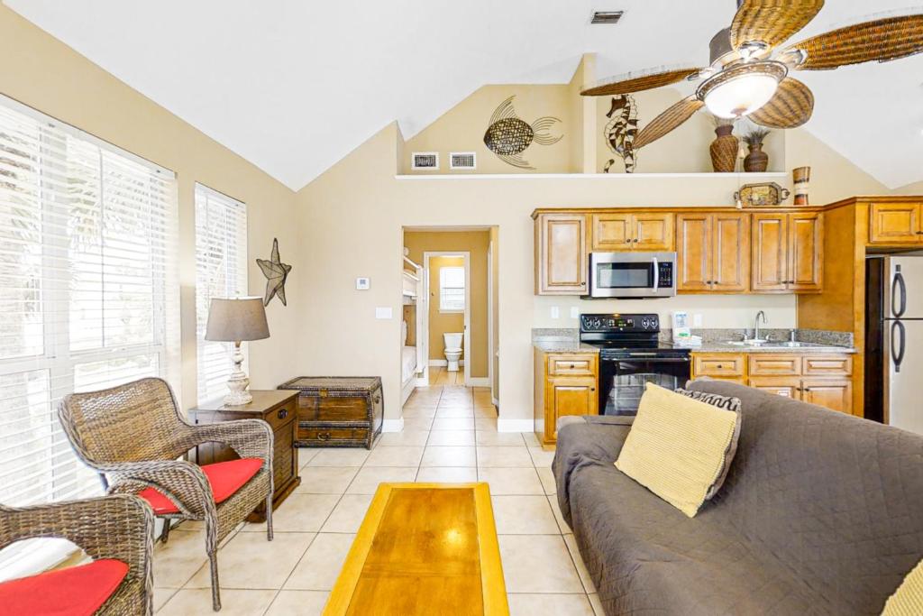 Nantucket Rainbow Cottages by Wyndham Vacation Rentals photo