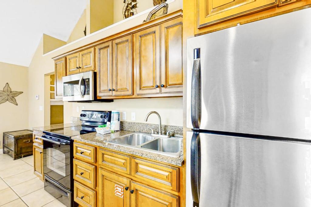 Nantucket Rainbow Cottages by Wyndham Vacation Rentals photo