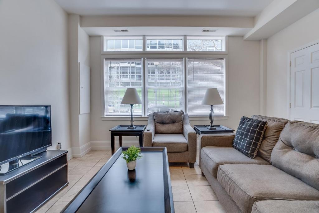 Close to Washington Circle 30 Days Stays