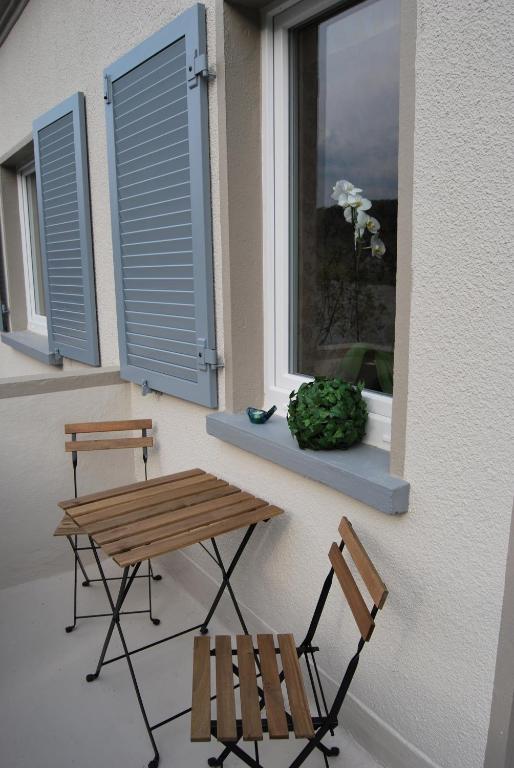 Landhaus Moselschon photo