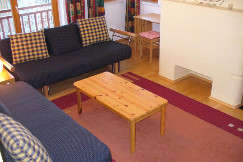 Golf & Ski Appartements Lesak - 2
