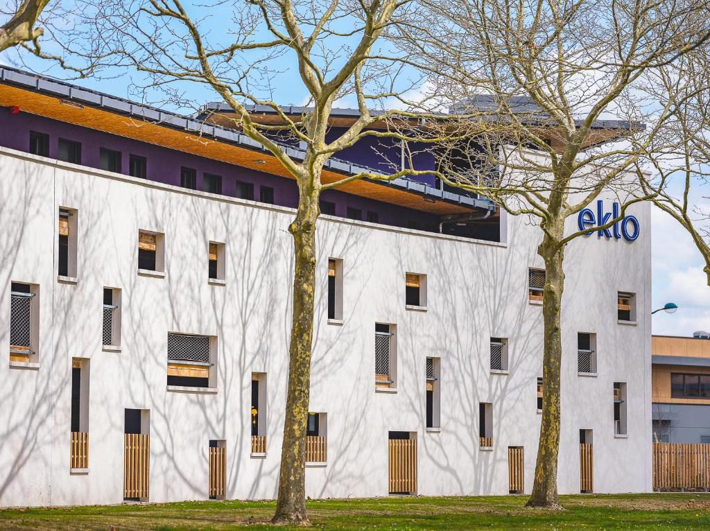 Eklo Hotels Paris Marne La Vallée - 5