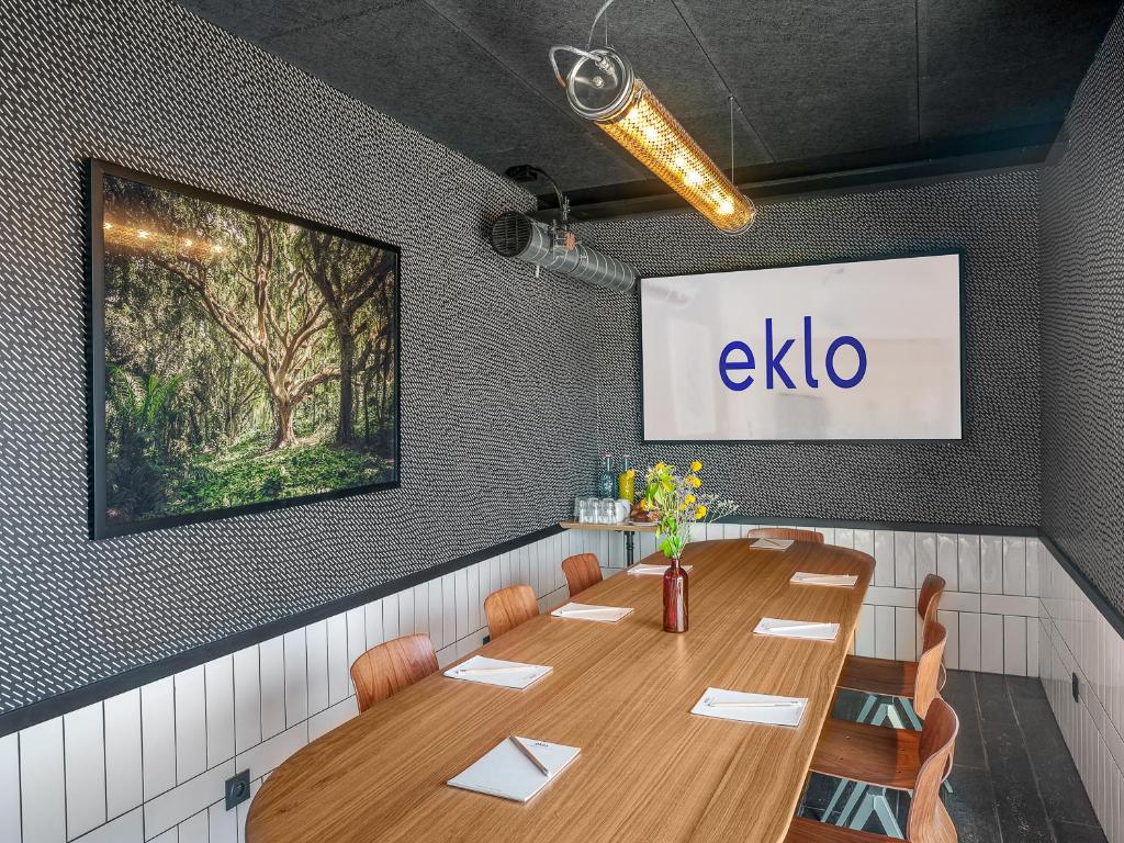 Eklo Marne La Vallee photo