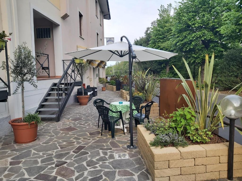 Hotel La Passeggiata - 5