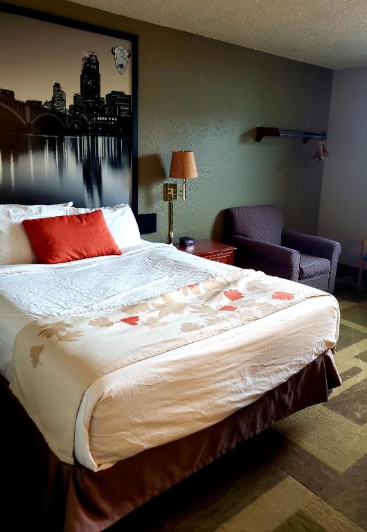 Bison Plains Lodge photo