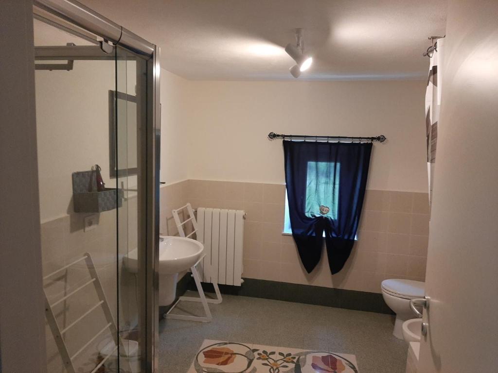 B&B Principe Calaf 3 photo