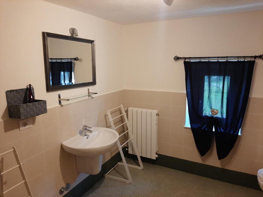 B&B Principe Calaf 3 photo