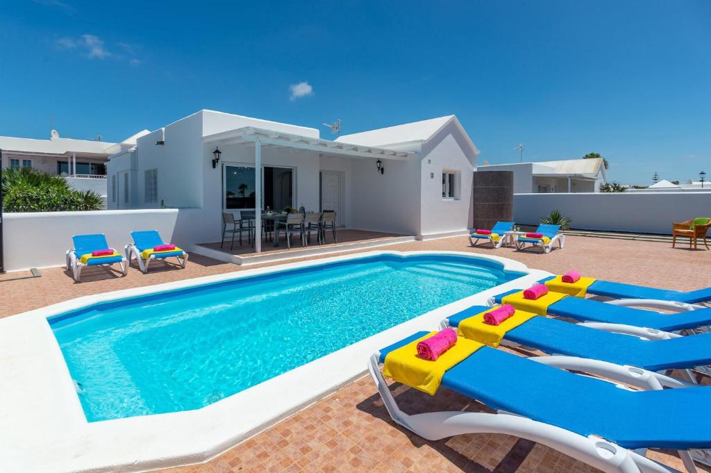 Villa Cancela by Villa Plus - 1