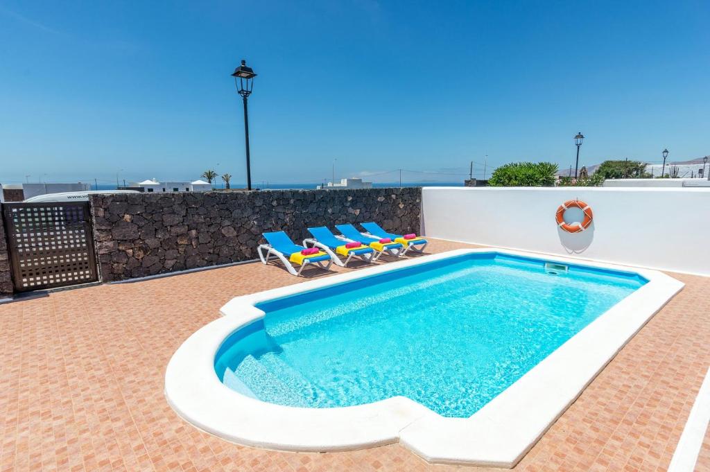 Villa Cancela by Villa Plus - 2