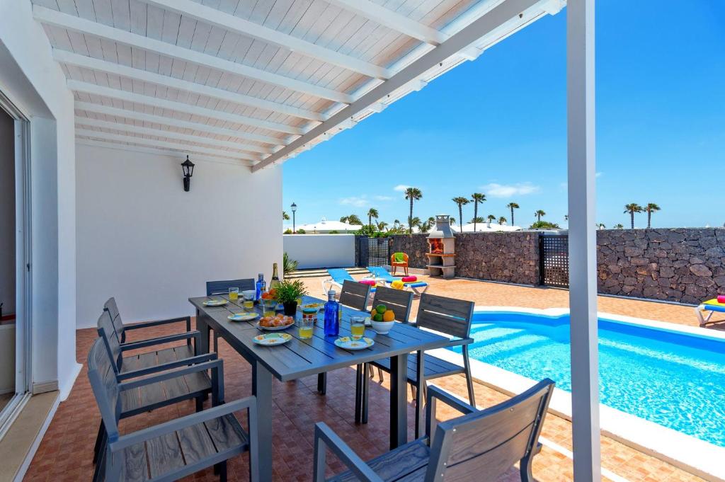 Villa Cancela by Villa Plus - 3