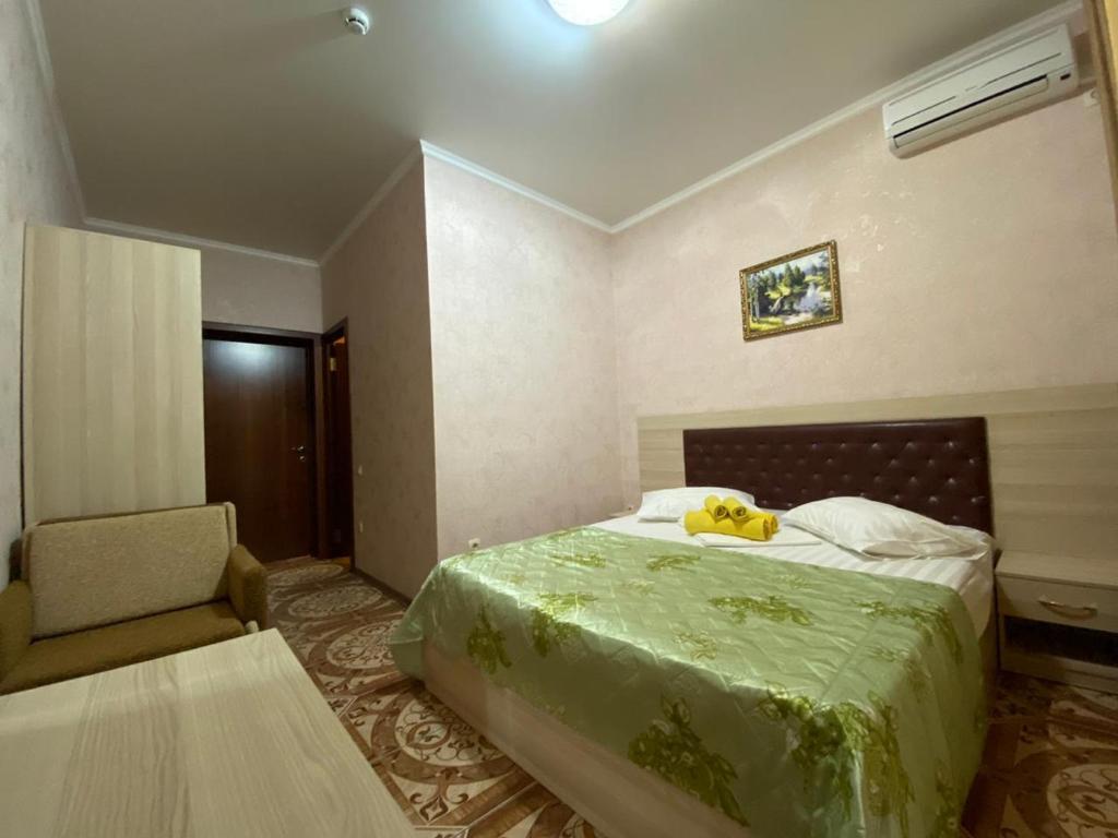 Elizabet Hotel