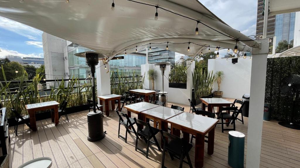 Suites Arboleda 215 photo