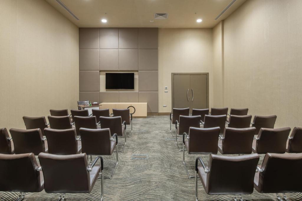 ห้องประชุม / บอลรูม
