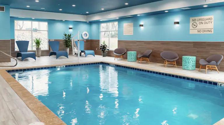 Hampton Inn Danville photo
