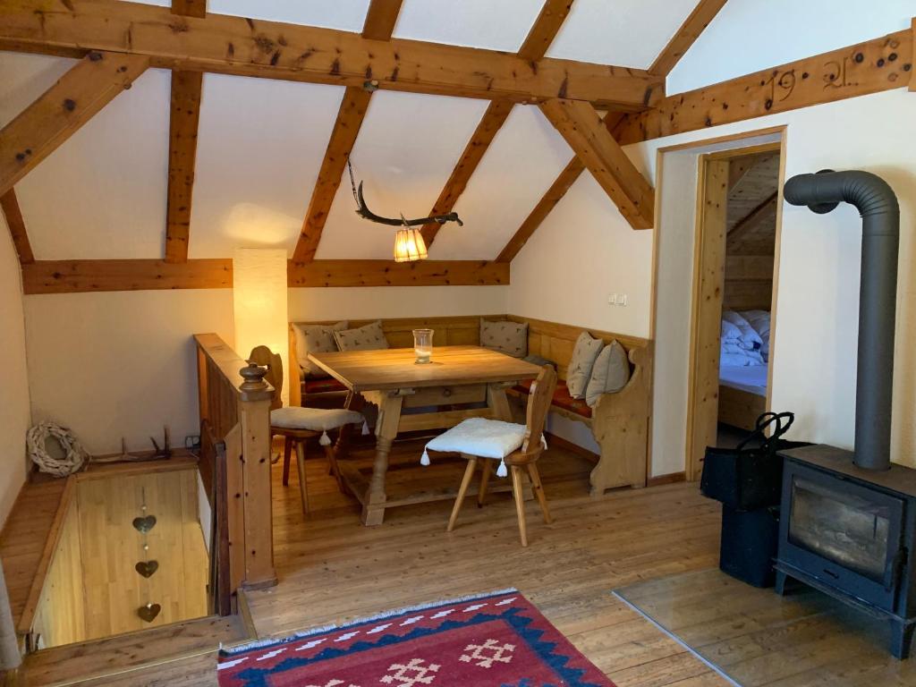 Kleine Ahornau - 5