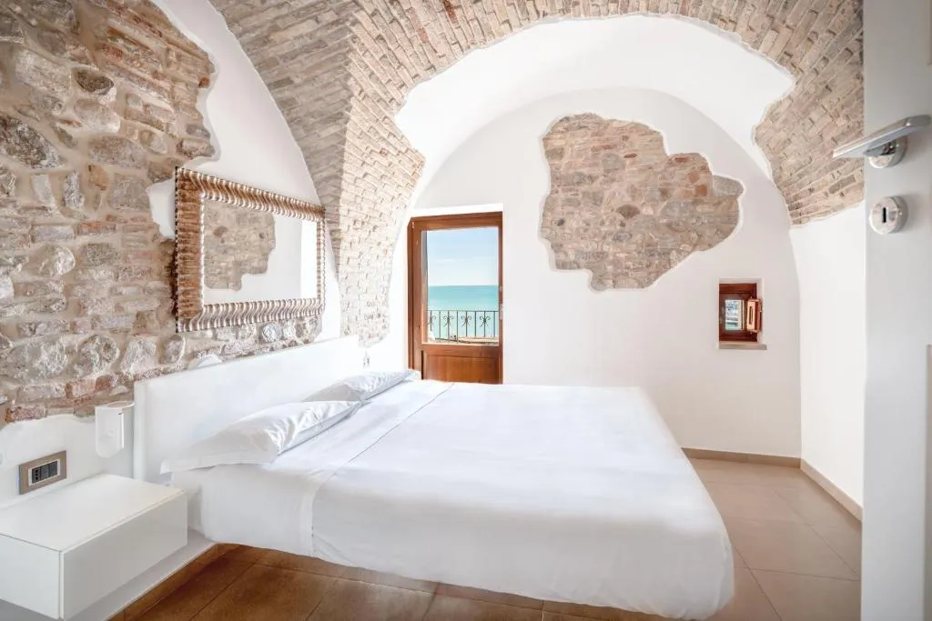 Locanda Alfieri, hotel v destinaci Termoli
