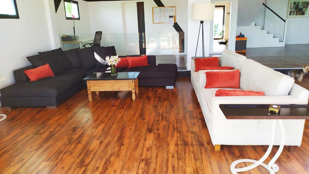Casa Zoe photo