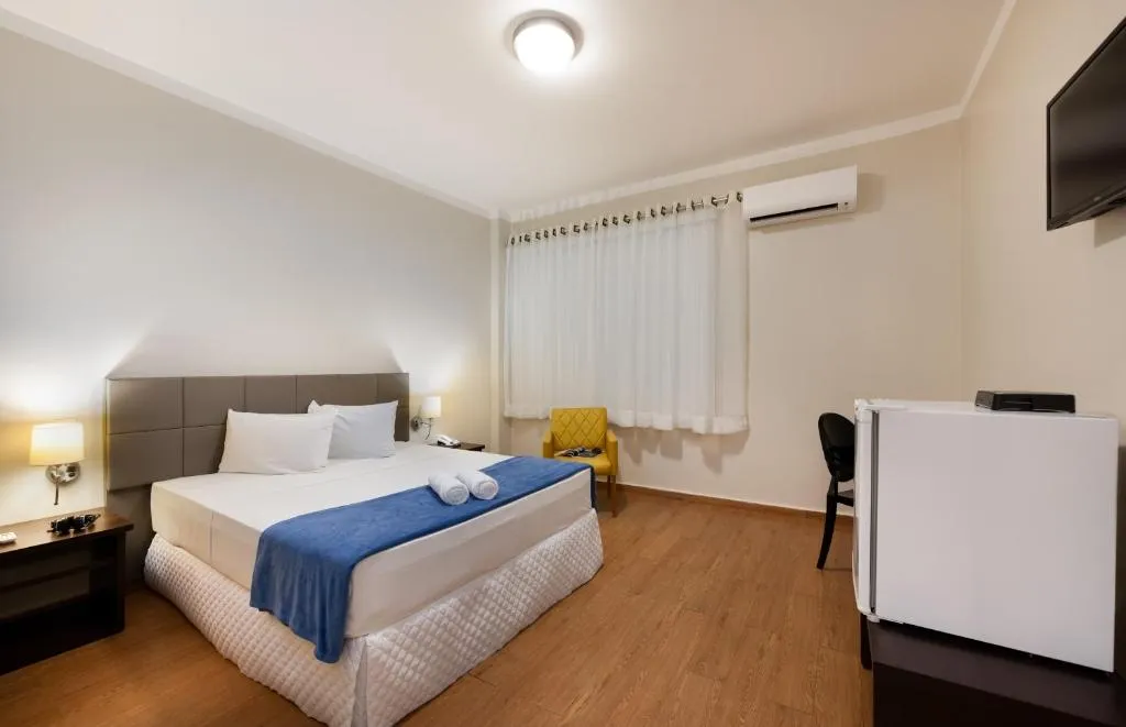 Mural Living Hotel Manaus，位于马瑙斯的酒店