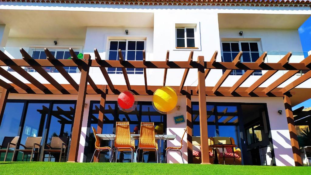 Casa Zoe - 5