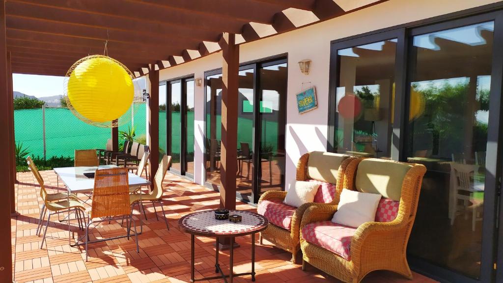 Casa Zoe - 4
