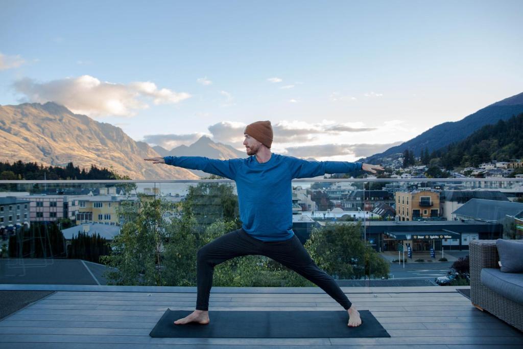 Surrounding environment