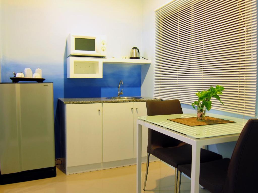 Facilities