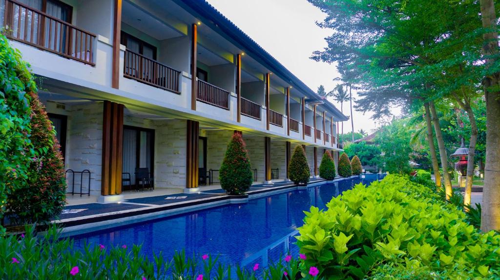 Hotel Property