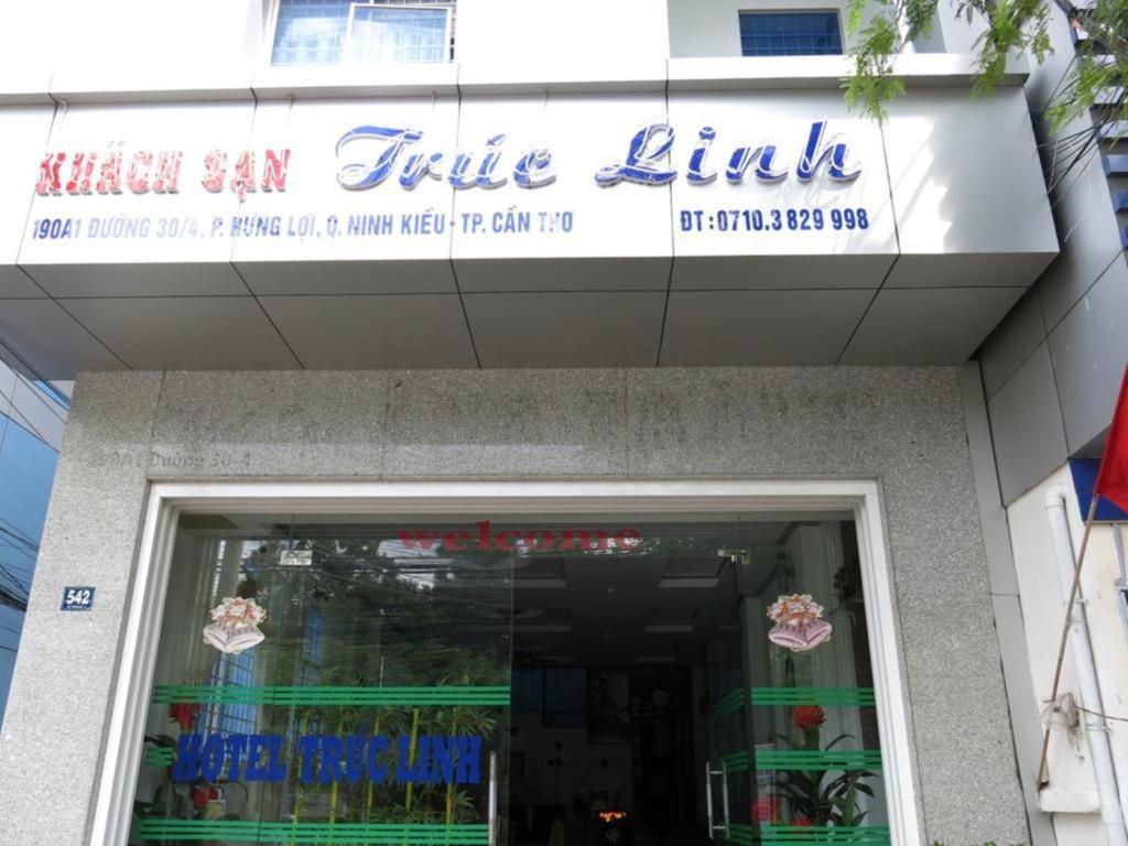 Truc Linh Hotel photo