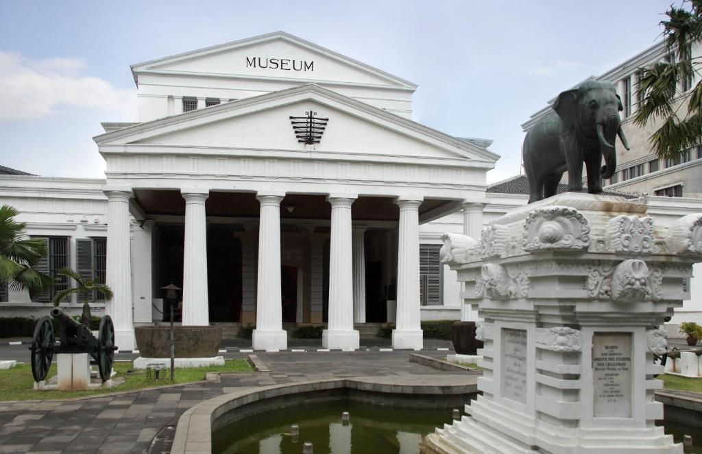 Facilities