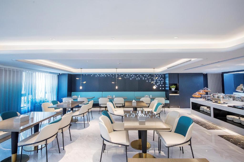 머큐어 하얼빈 웨스트 스테이션