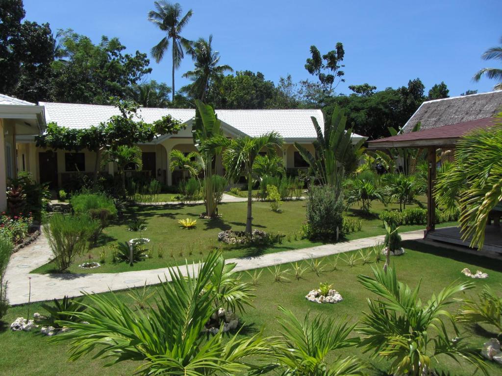 Surrounding environment