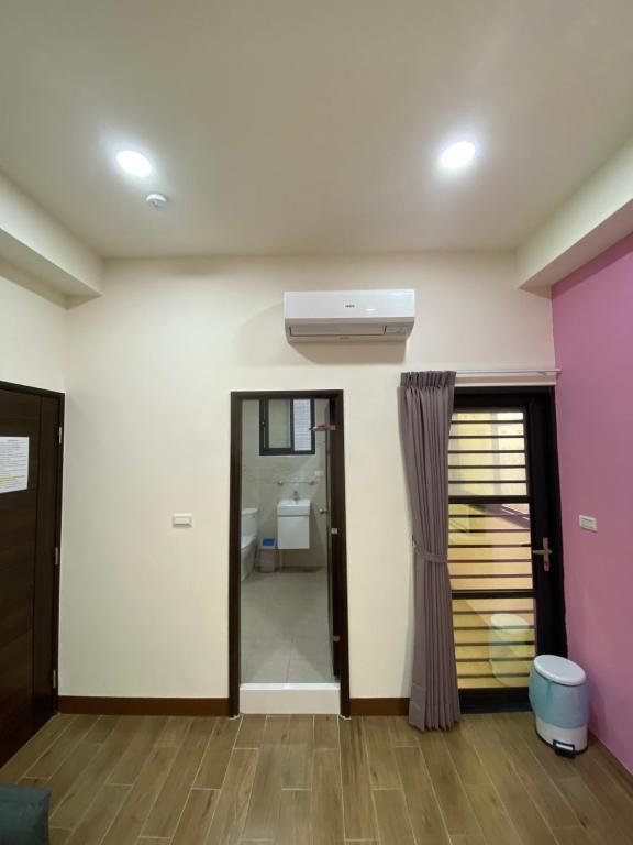 Enjoy House