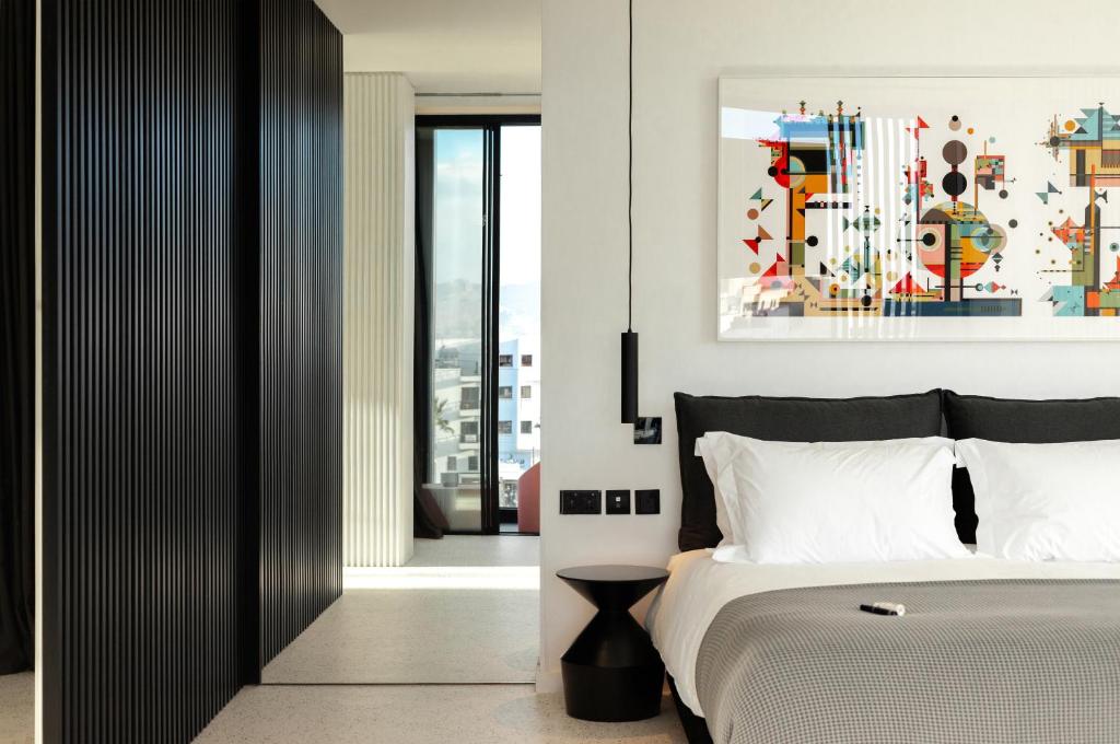 MAP Boutique Hotel photo