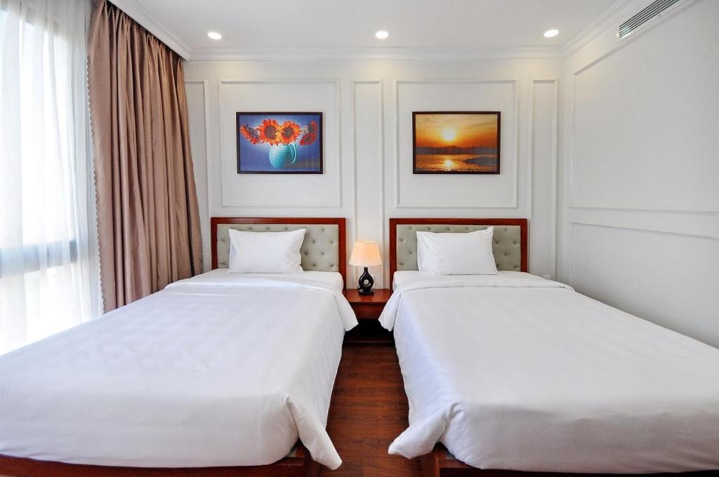 Sunflower Hotel Phu Yen photo