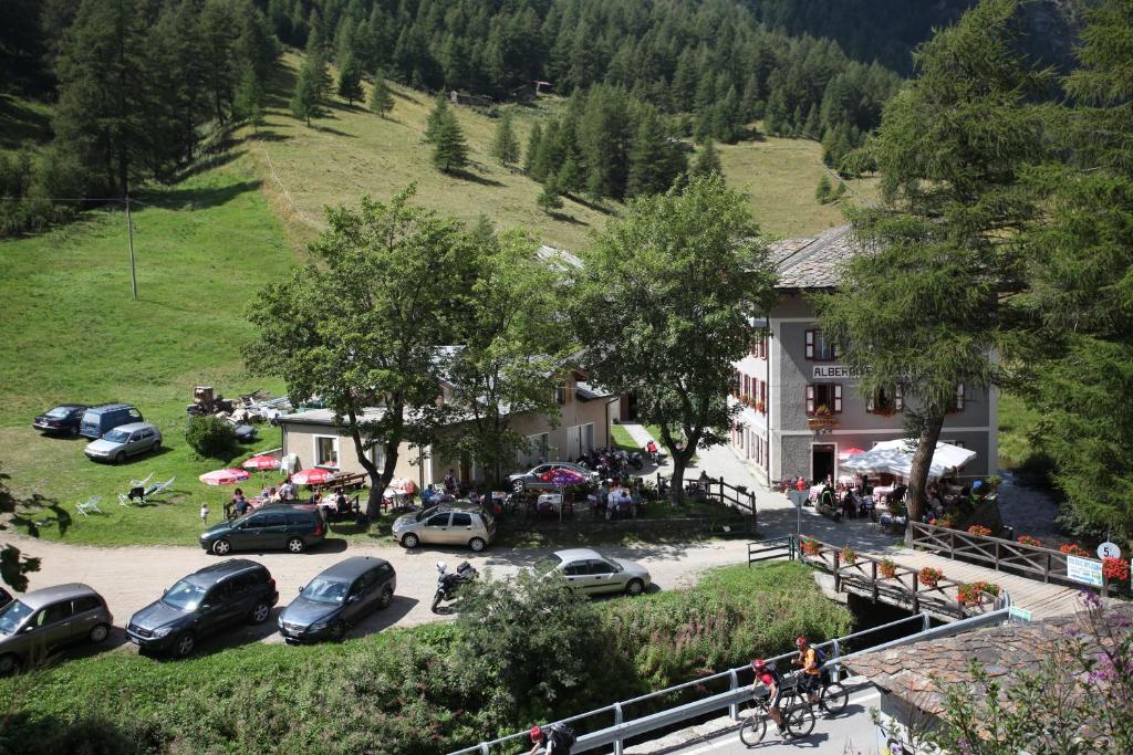 Gavia Cottage - 2