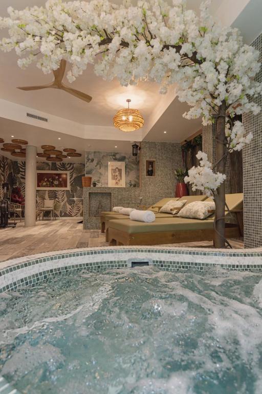 Casa Coco Boutique Hotel & Spa 4*S - Adults Only - 3