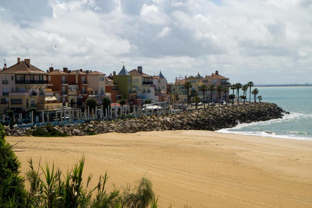 R&B Puerto Sherry Beach - 4