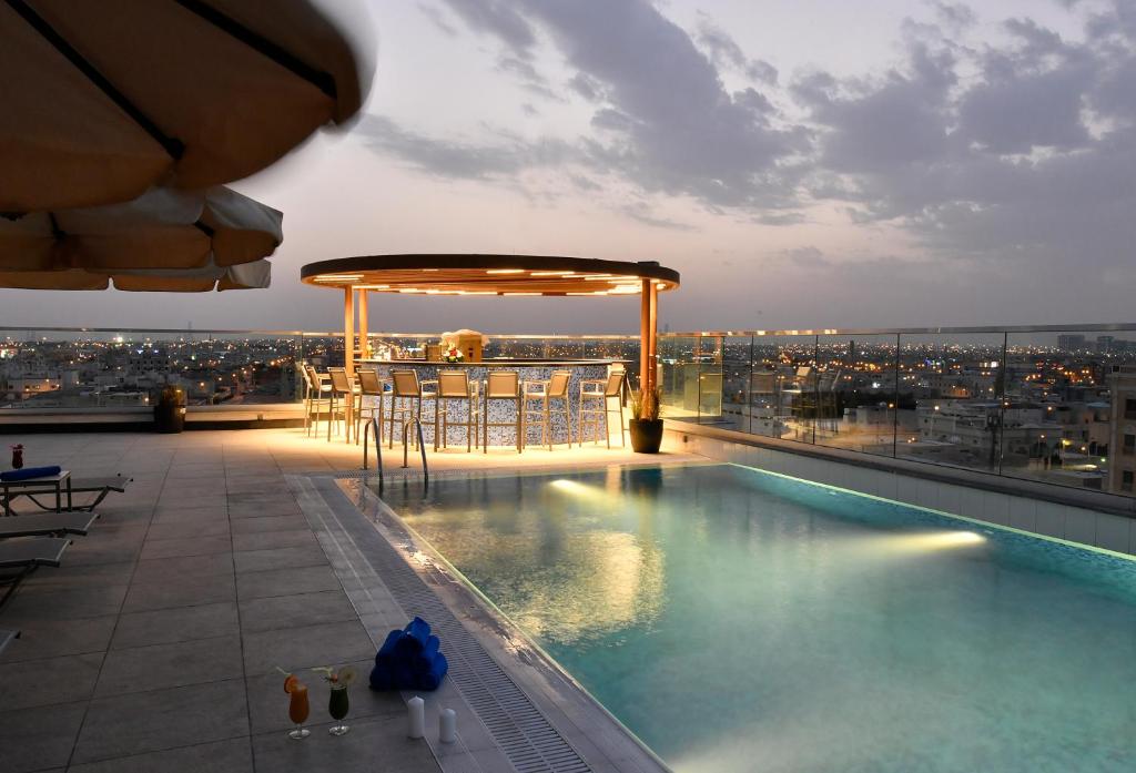 Golden Tulip Riyadh - Facilities image