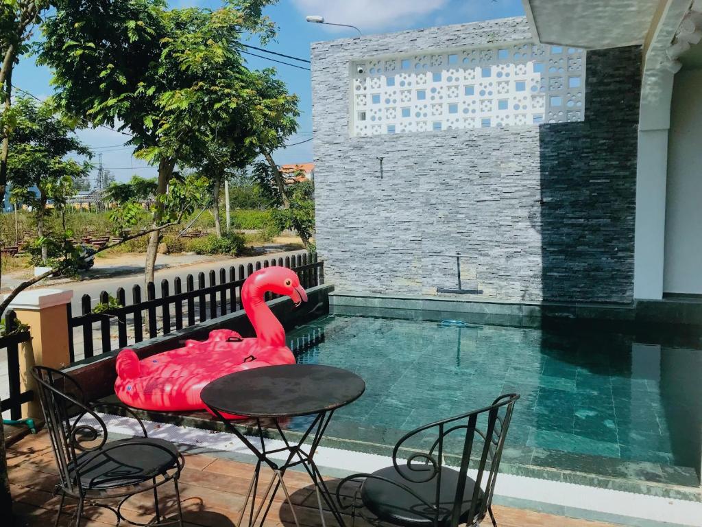 Lami Villa Hoian 1 photo