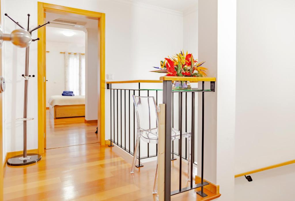 Harmony Apartment, Funchal