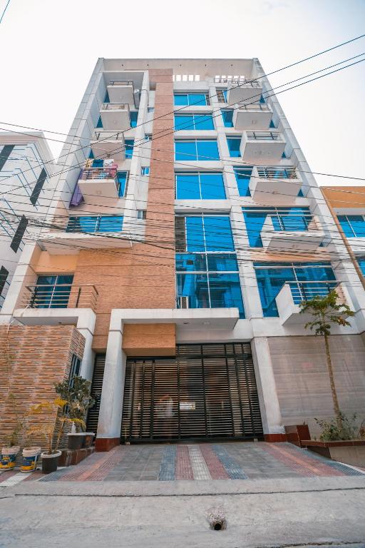 Jatra Flagship Khulna City Centre photo