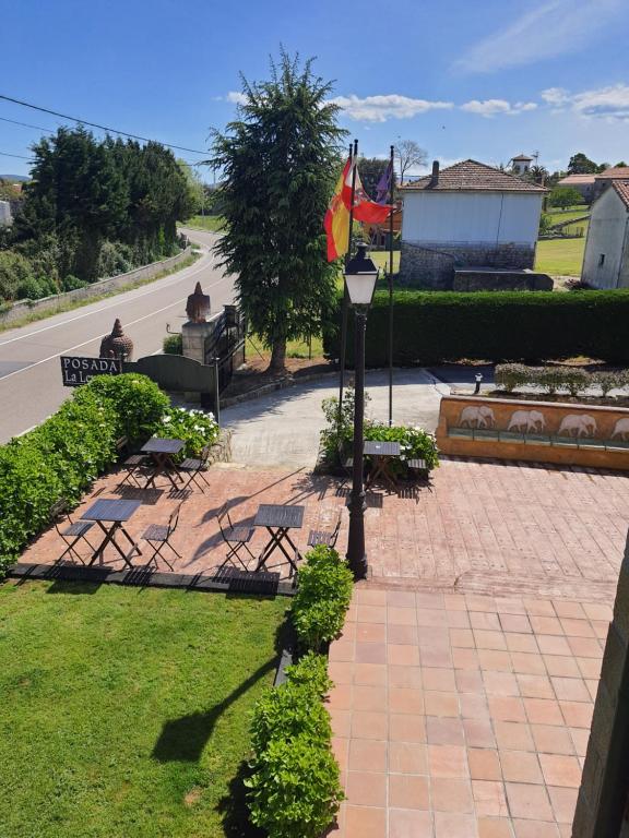 バルコニー/テラス