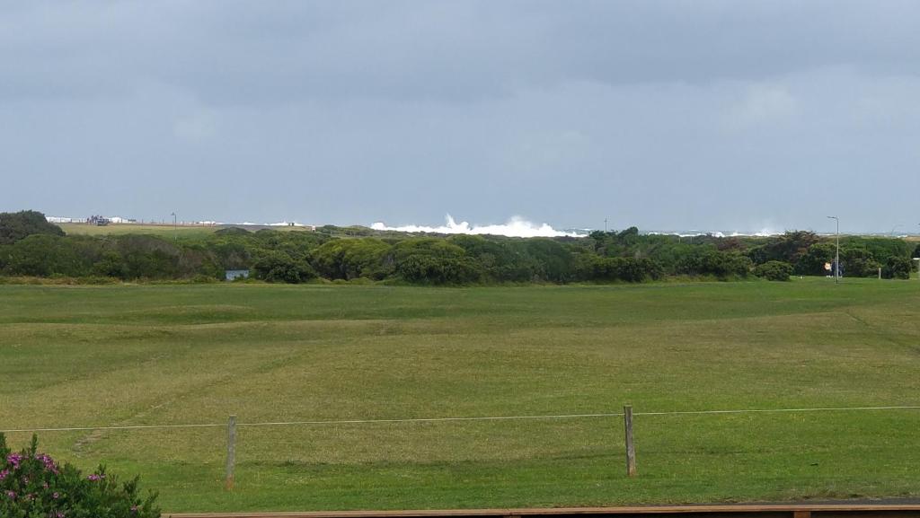 Port Fairy YHA photo