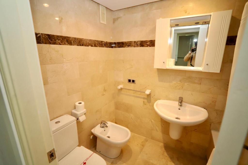 Apartamentos Torre Ipanema photo