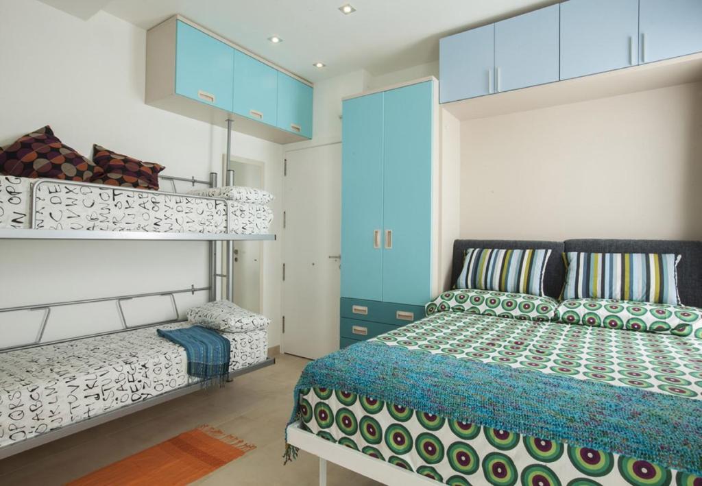 MIT House Salamanca Confort Iriarte en Madrid photo