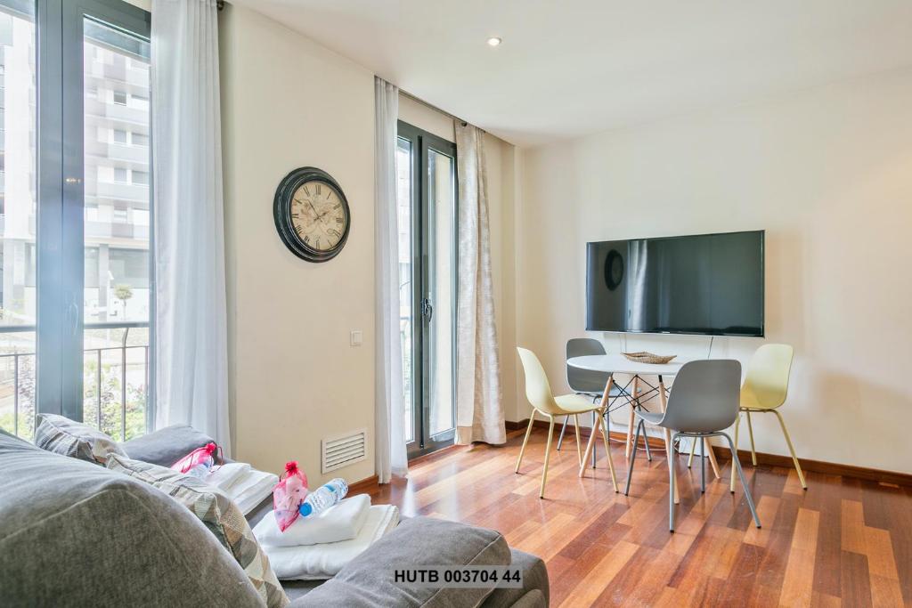 Alcam Anglesola — Hotel in Barcelona