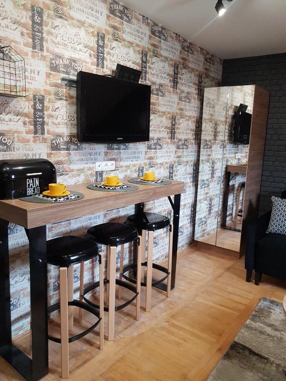 Kraljevi čardaci, apartman 53 u zgradi 7, opcija unutrašnjeg parking mesta - 4