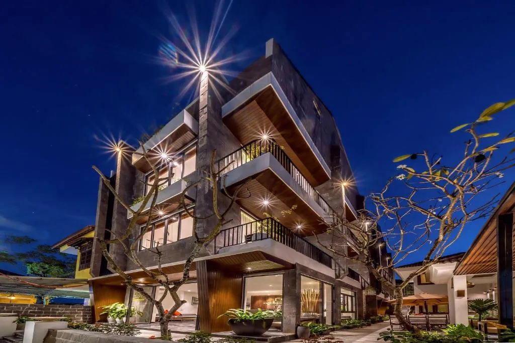 Em's House Hoi An Homestay，位于会安的酒店